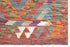 Maimaneh Classic Kilim 197 x 66 cms - The Nomads Tent